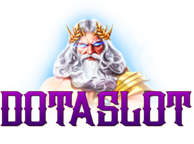 logo DOTASLOT